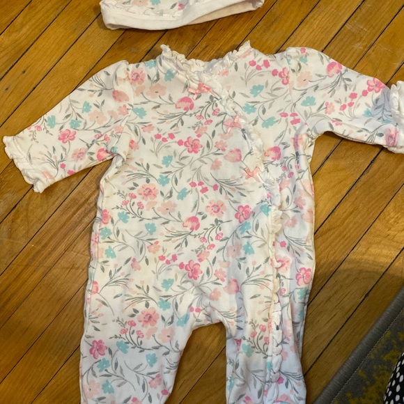 New born girls clothes Lot - Picture 2 of 15